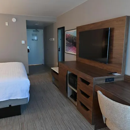 Hampton Inn Milpitas Exterior foto