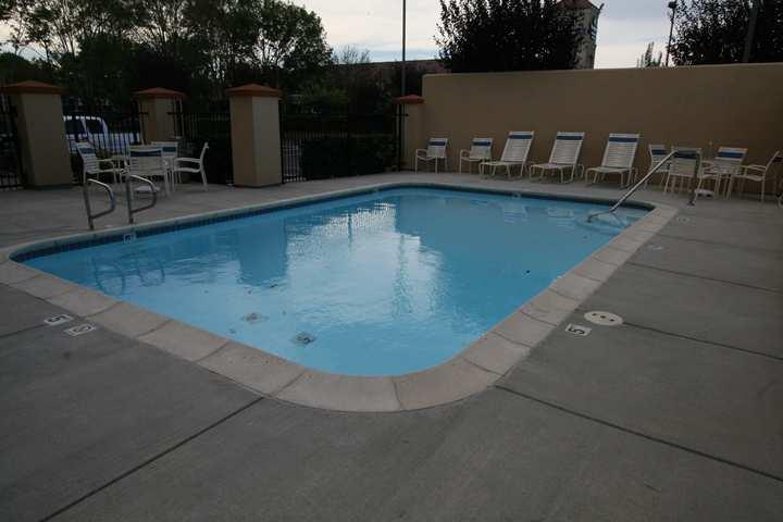 Hotel Hampton Milpitas