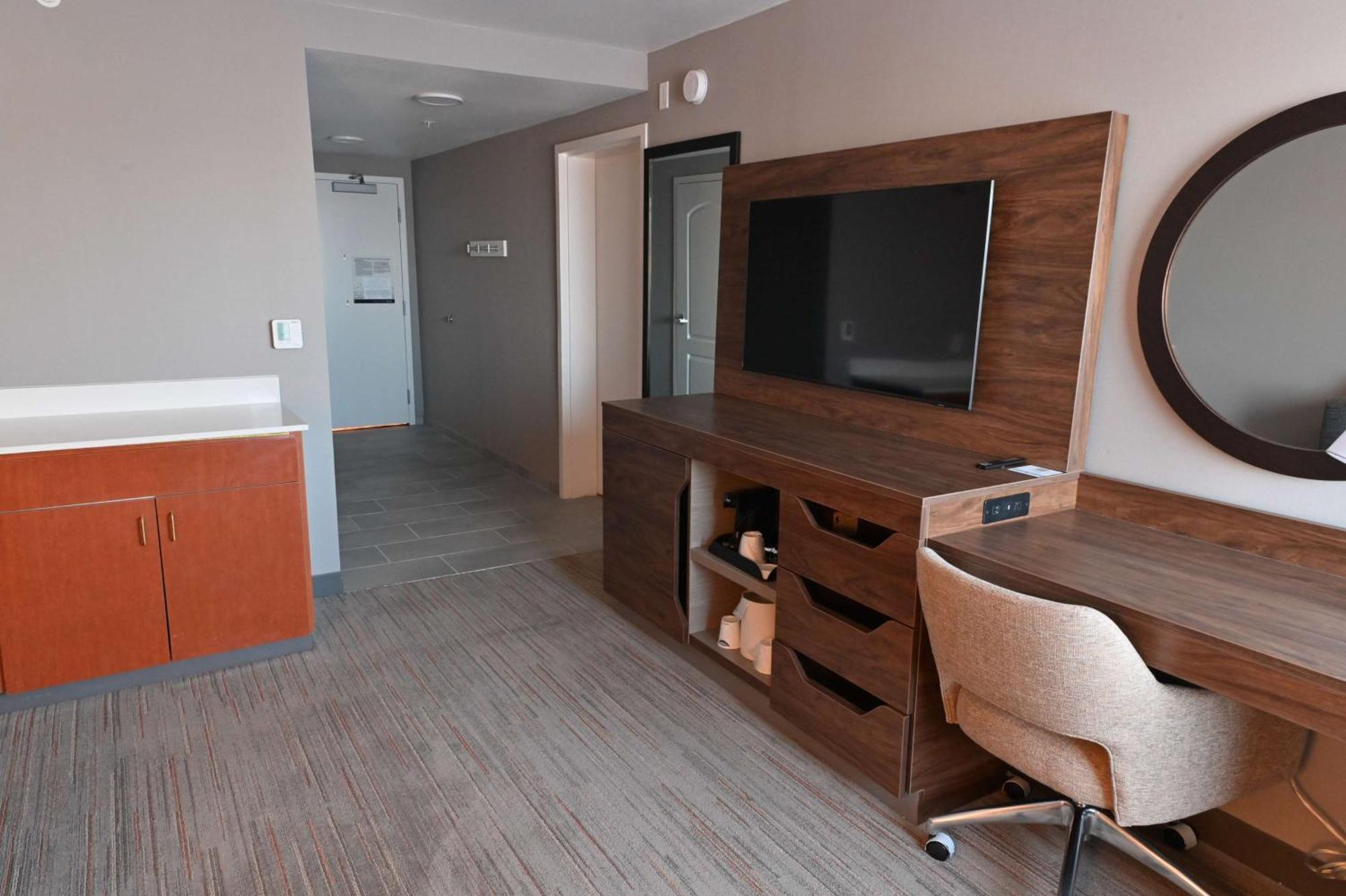 Hampton 3* Milpitas