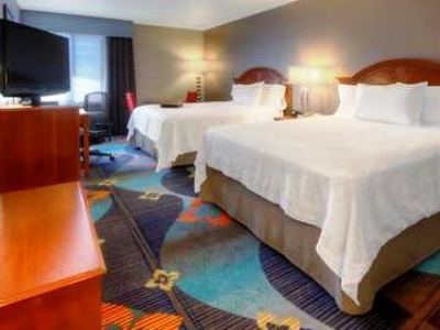 Hampton Hotel