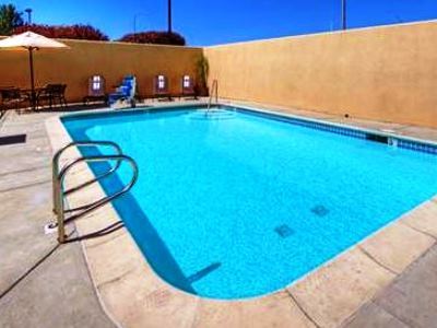 Hotel Hampton